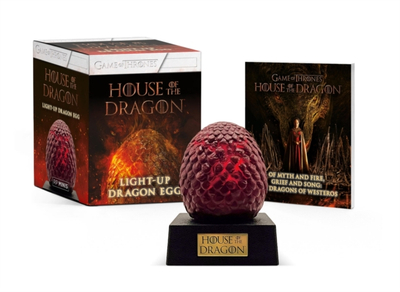 House Of The Dragon - Running Press