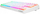 Tastierë mekanike Rampage KB-R136 Ghost, Type C, RGB, e bardhë