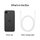 Apple iPhone 16e, 512GB, Black