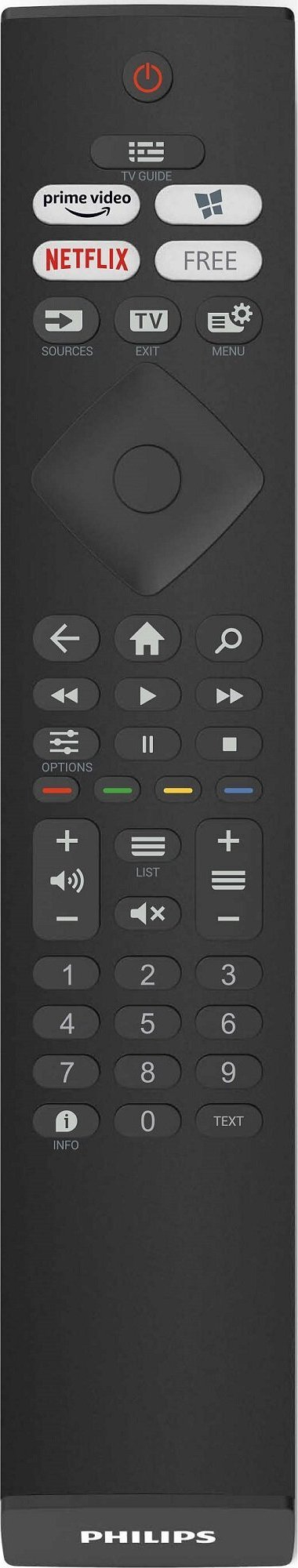 TV Philips 65PML9008-12, 65", 4K Ultra HD, Smart, i zi