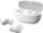 Kufje QCY HT07 ANC, TWS, Bluetooth 5.2, të bardha