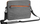Çantë për tablet PEDEA Fashion, 12.9\", gri portokalli