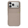 Beats iPhone 17 Pro Max Rugged Case with MagSafe and Camera Control, Alpine Gray