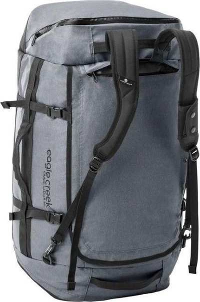 Çantë udhëtimi Eagle Creek Cargo Hauler Duffel 90L, shpinore dhe dore, unisex