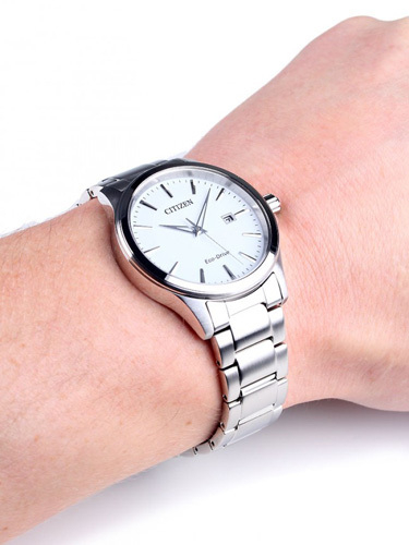 Orë dore Citizen Stiletto AR1130-81H