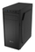Kuti kompjuteri Natec Aracanta, MIDI Tower, USB 3.0, e zezë