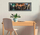 Puzzle Clementoni Panorama Compact Harry Potter, 1000 copa, 98 x 33 cm, shumëngjyrësh