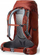 Çantë trekking Gregory Paragon 38, 38L, sistem ventilimi, portokalli Ferrous
