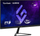 Monitor gaming Viewsonic VX2479, 24", FHD 1080p, 180Hz, i zi