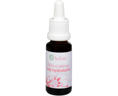 Losion për hidratimin e lëkurës Holistic 20 ml