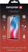 Mbrojtës ekrani Swissten Case Friendly, për iPhone 13 13 Pro, xham 9H, i zi