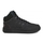 Këpucë për fëmijë Adidas Hoops Mid 3.0 K