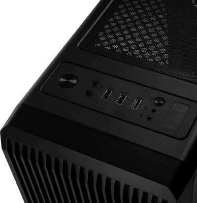 Kompjuter Game X G900, Core i7-10700K, RTX 3080, 1 TB M.2 PCIe 1 TB HDD Windows 10 Pro, 64 GB RAM, i bardhë