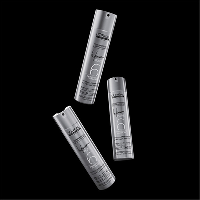 Llak për flokë L'Oréal Professionnel, 300 ml