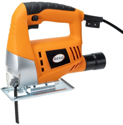 Sharrë pendel Colorovo Jigsaw KS2055004, 400W, me rrymë