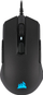 Maus Corsair M55 PRO RGB (CH-9308011-EU), i zi