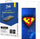 Xham transparent 3MK Silver Protect për Samsung Galaxy S20 Ultra G988