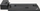 Docking station Lenovo ThinkPad Pro Dock 01HY745, 135W, me plot porta, i zi