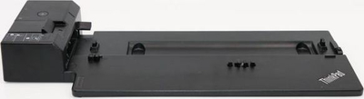 Docking station Lenovo ThinkPad Pro Dock 01HY745, 135W, me plot porta, i zi