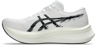 Патики за трчање ASICS Magic Speed 4, FF Turbo, бели и црни