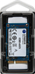Disk SSD Kingston KC600, 1TB, mSATA SATA III