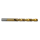 Shpuese metali Irwin HSS Pro Tin, 9mm
