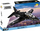 Lodra blloqe Cobi Armed Forces BAe Hawk T1, 362 pjesë, model avion