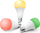 Llambë e zgjuar Vocolinc L3 ColorLight, 850 lm, E27, e bardhë