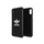 Kapot iPhone Adidas OR Snap Case Trefoil FW20, për iPhone X/Xs, i zi