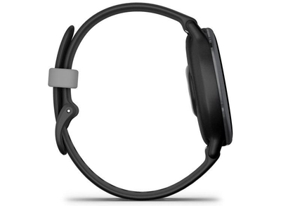 Ora sportive Garmin Vivoactive 5, AMOLED, GPS, e zezë