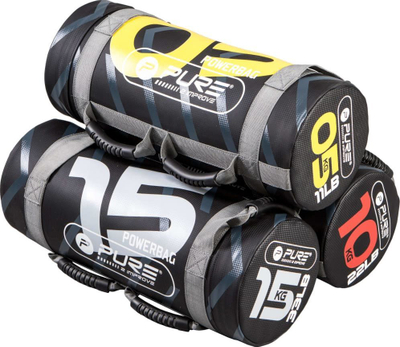 Thes boksi Pure2Improve, 10kg