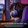 Headset gaming CORSAIR VOID V2 MAX Wireless, Dolby Atmos, pa tela, i zi