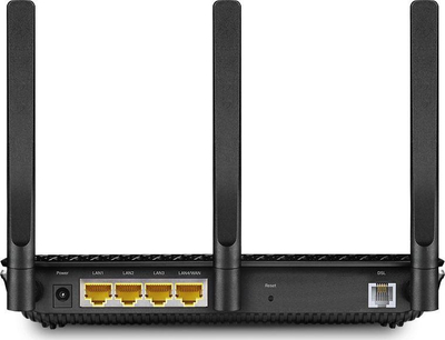 Ruter TP-LINK Archer VR2100