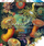 Пазл Ernst Haeckel Sea Creatures, 1000 делови, многубоен
