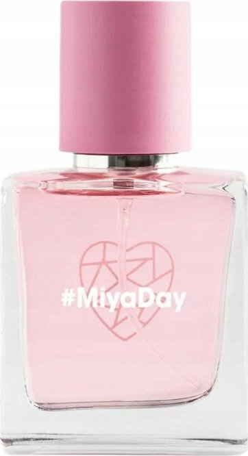 Parfum për goca Miya Day, Eau de Parfum, 50 ml