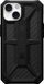 Mbrojtëse telefoni UAG Armored Case, për iPhone 14 Plus, e zezë