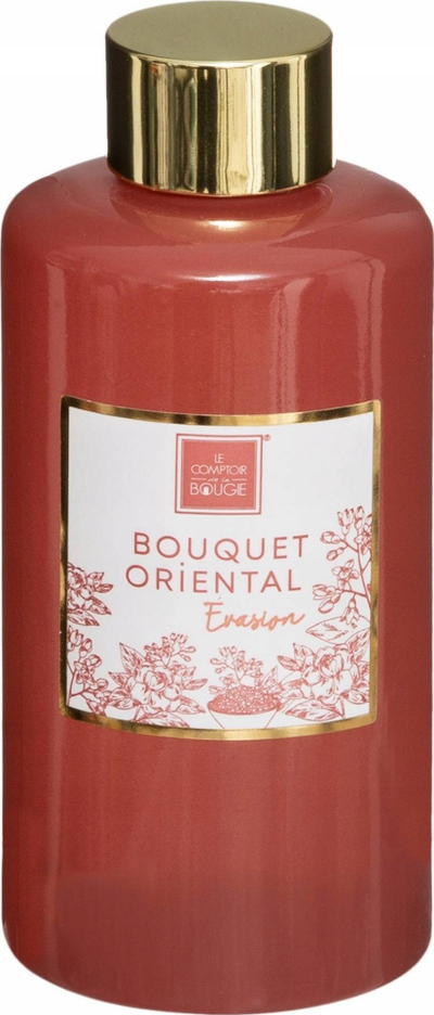 Vaj erëmirë Atmosphera Oriental për difuzor MAEL, 200 ml, aromë vanilje