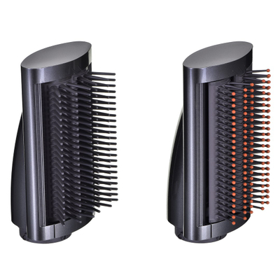 Stiluese për flokë Dyson Airwrap 1300 W, e hirtë/ari