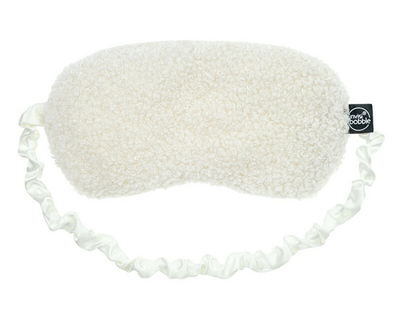 Set Invisibobble Sprunchie Extra Comfy- llastik për flokë 2 copë + maskë gjumi 1 copë