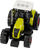 Traktor lodër Mega Creative My Ranch me rimorkjo, 34 cm, me drita edhe zhurma, jeshil