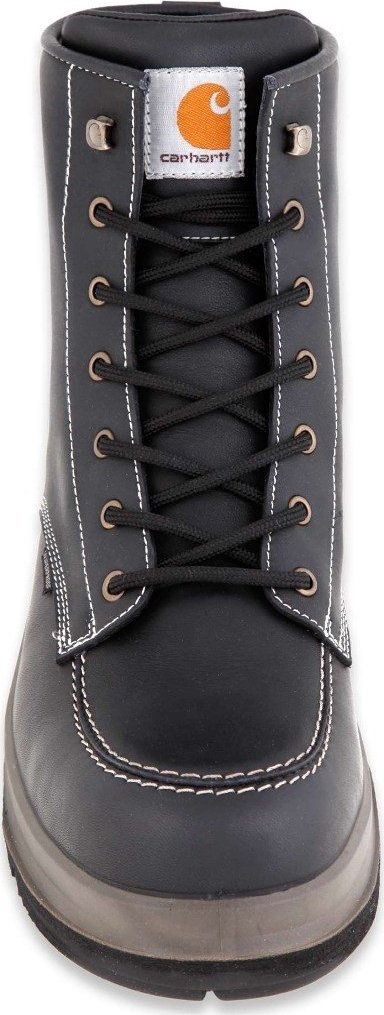 Çizme pune Carhartt Hamilton Rugged, që s’i kap uji, me majë sigurie, të zeza, 41