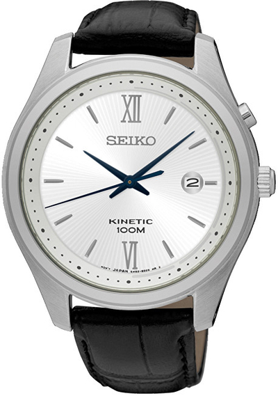 Orë dore Seiko SKA771P1