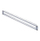 Kanal kabllosh rack 19", 1U, metal 1.5 mm, gri RAL 7035
