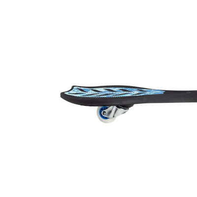 Dërrasë caster RipStik Air Pro Special Edition, 2 rrota, dizajn camo, blu