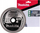 Teh rrethor Makita Specialized B-33744, 136mm, 56 dhëmbë, për inoks
