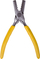 Mjet krimpues Ergom PZ E06PZ-01010100101, 0.5-2.5mm², 150mm