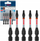 Set bitash Bosch Professional 2608522527, për punë të rënda, shumëngjyrësh