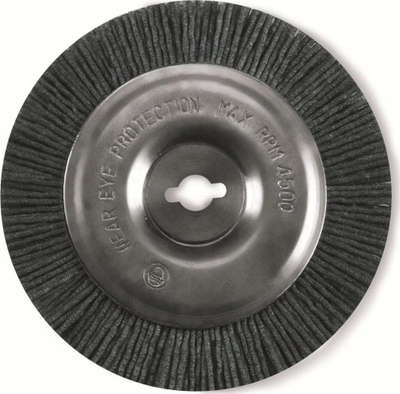 Furçë najloni Einhell për GC CC 18 Li, diametër 100mm, set 1 copë