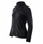 Polar për femra Martes Lady Manon W 92800327687, 280 g/m², 100% poliester, blu e errët