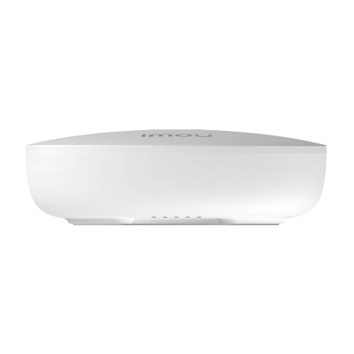 IMOU KIT-TRV1-EU-2 kit me kokë termostatik ZigBee me 6 adapterë dhe gateway